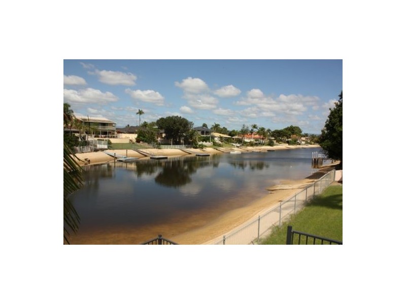 Broadbeach Waters QLD 4218