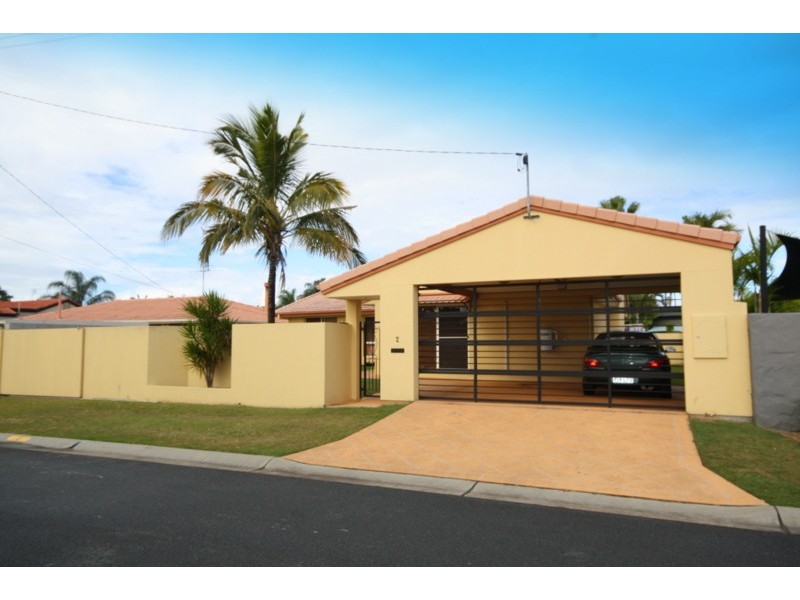 2 Monte Vista Court, Broadbeach Waters QLD 4218