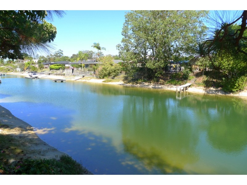 3 Key West, Broadbeach Waters QLD 4218