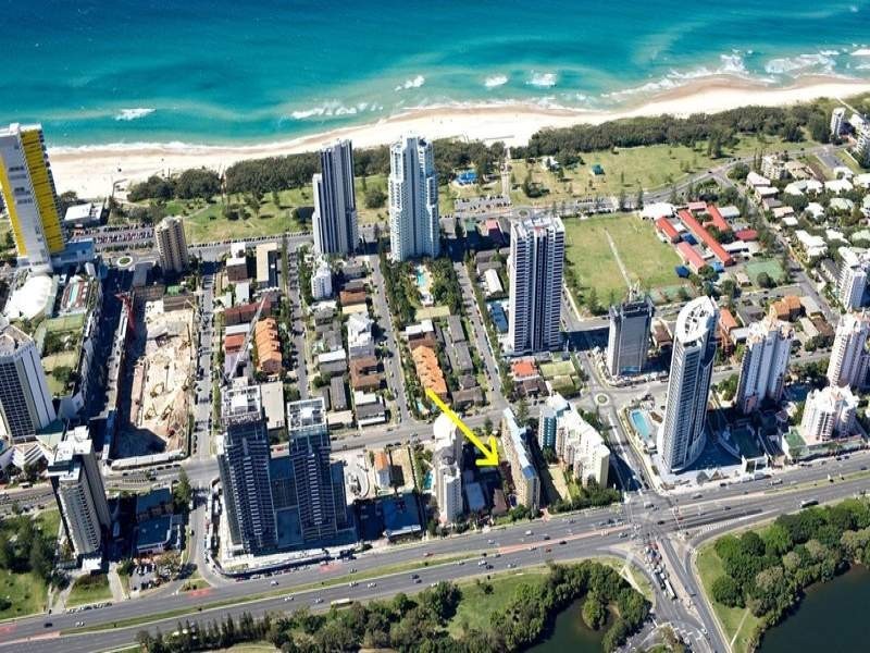 508/40 Surf Parade, Broadbeach QLD 4218