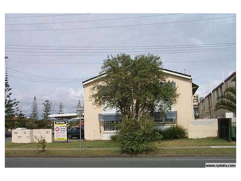 1/185 Old Burleigh Road, Broadbeach QLD 4218
