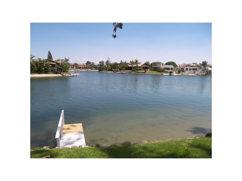 93 Savoy Drive, Broadbeach Waters QLD 4218