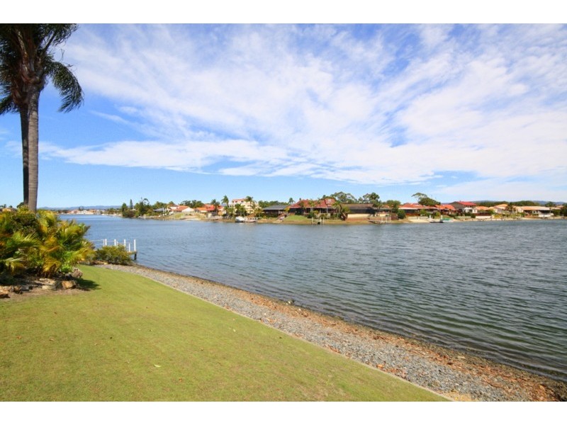 Mermaid Waters QLD 4218