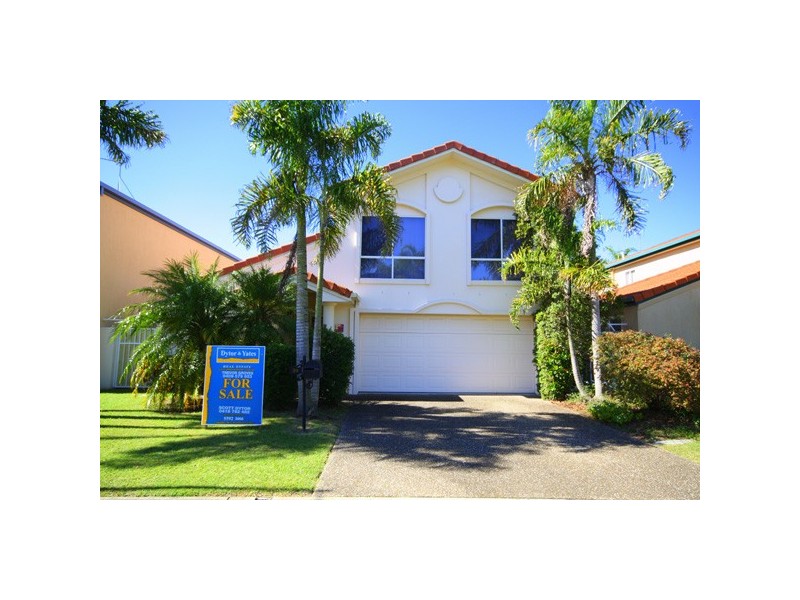 20 Emerton Crescent, Robina QLD 4226