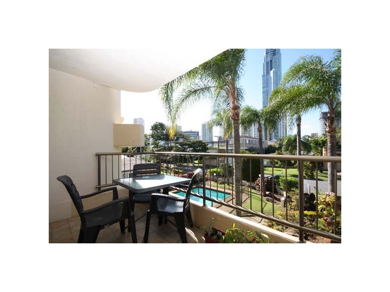 5/84 Paradise Island, Surfers Paradise QLD 4217