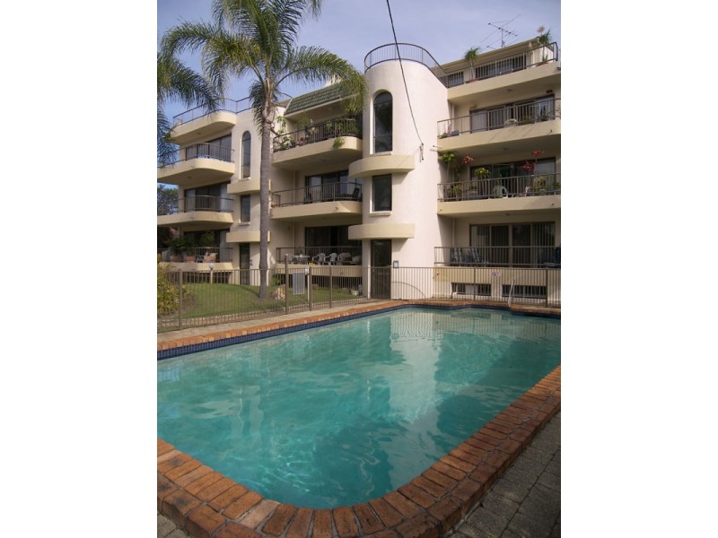 5/84 Paradise Island, Surfers Paradise QLD 4217