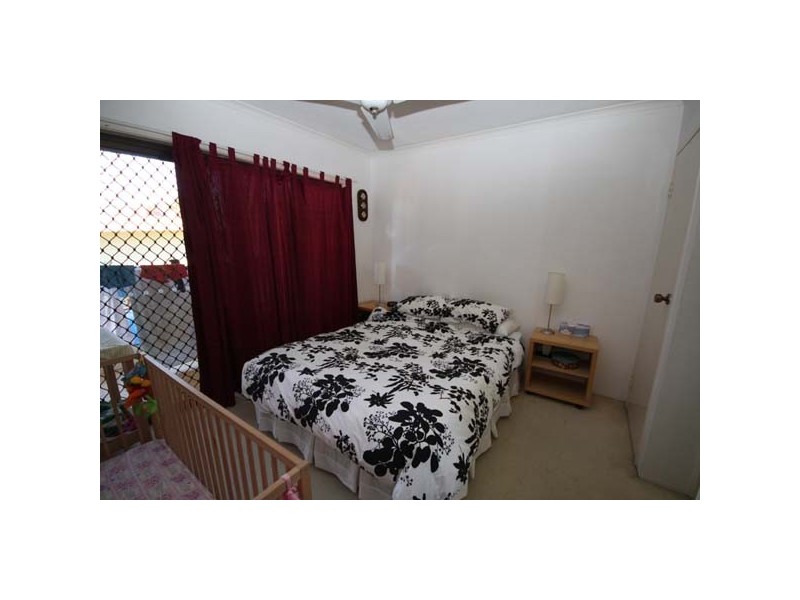 5/84 Paradise Island, Surfers Paradise QLD 4217