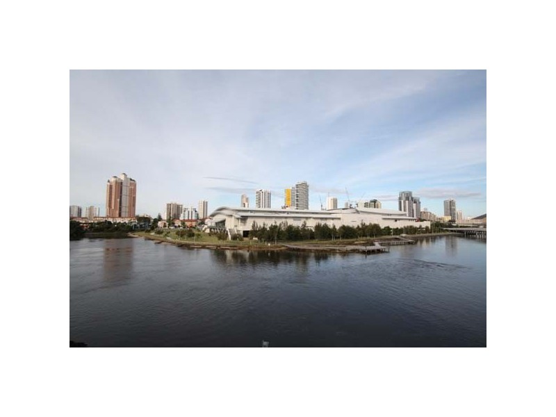 1206/33 TE Peters Drive, Broadbeach Waters QLD 4218
