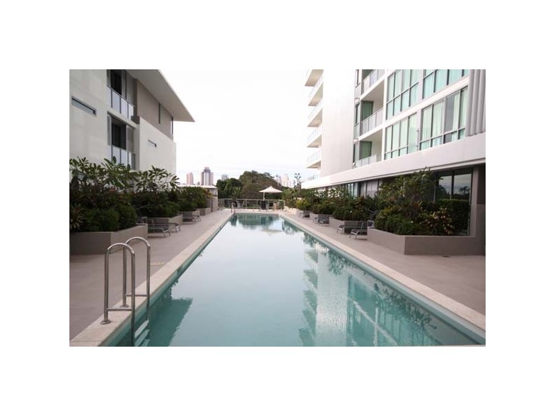 1206/33 TE Peters Drive, Broadbeach Waters QLD 4218