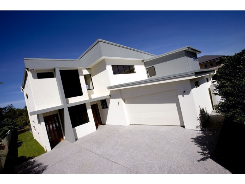 Broadbeach Waters QLD 4218