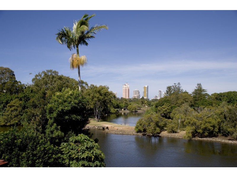 Broadbeach Waters QLD 4218