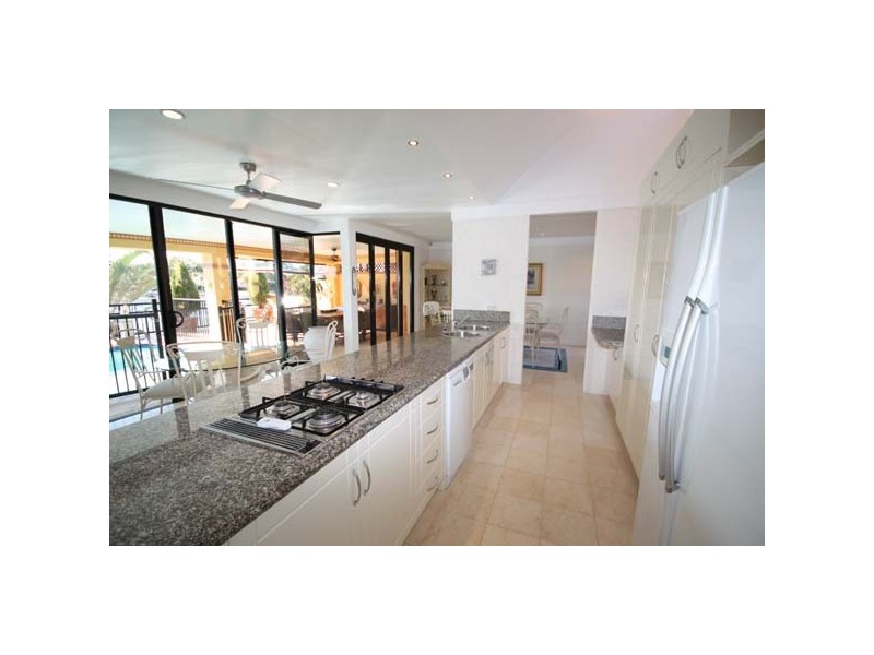Broadbeach Waters QLD 4218