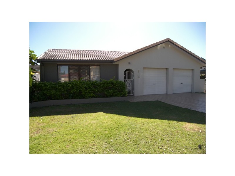 8 Rebecca Court, Broadbeach Waters QLD 4218