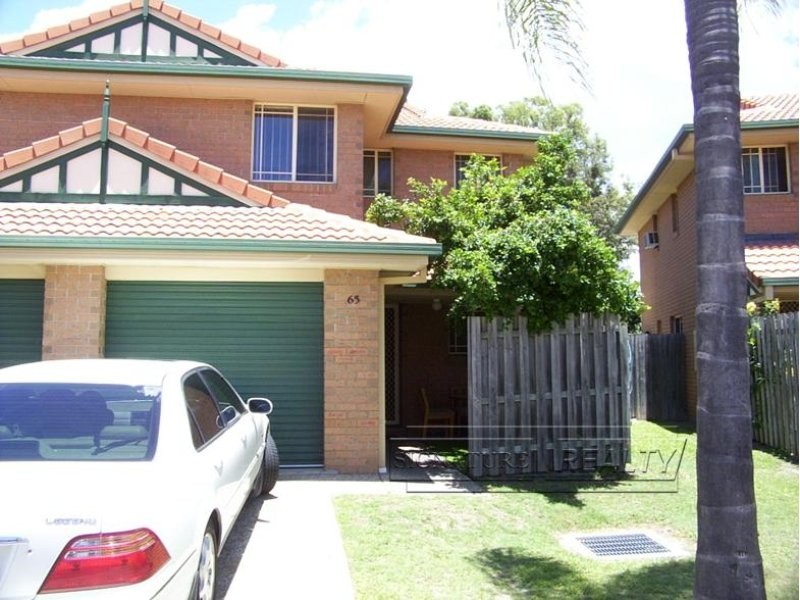 65/100 Franklin Drive, Mudgeeraba QLD 4213