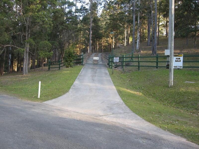 22 Fowler Court, Bonogin QLD 4213