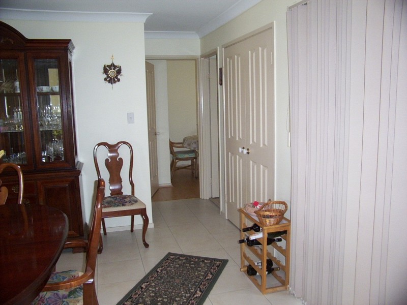 22/2 Ridgevista Court, Reedy Creek QLD 4227