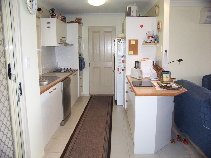 22/2 Ridgevista Court, Reedy Creek QLD 4227