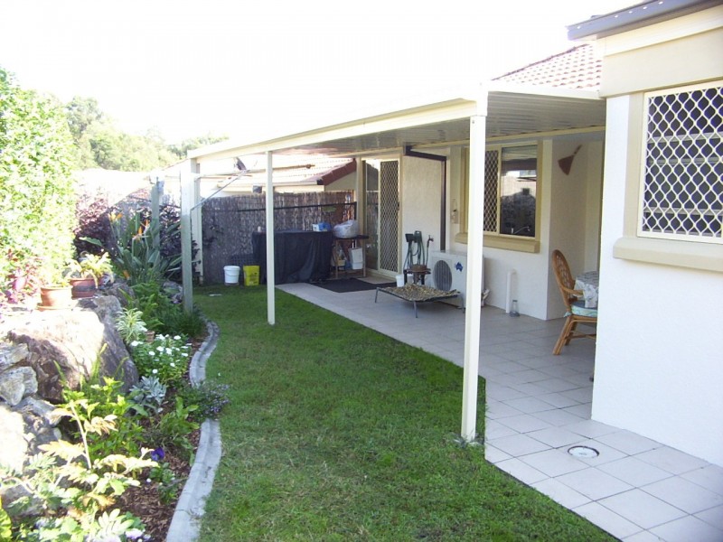 22/2 Ridgevista Court, Reedy Creek QLD 4227