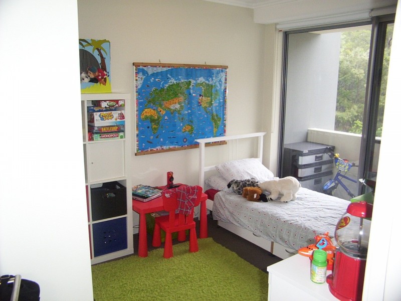 L5/154 Musgrave Avenue, Southport QLD 4215