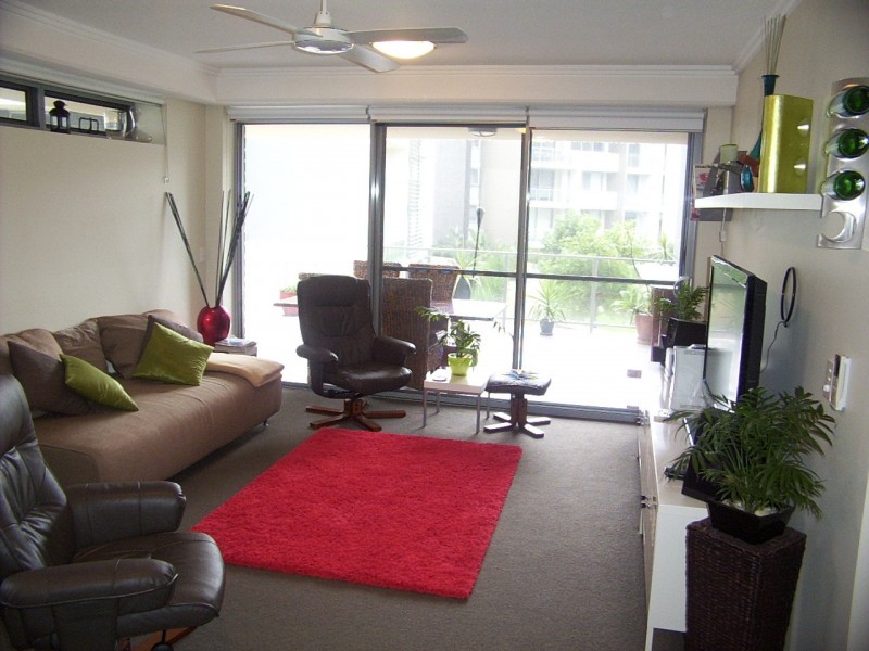 L5/154 Musgrave Avenue, Southport QLD 4215