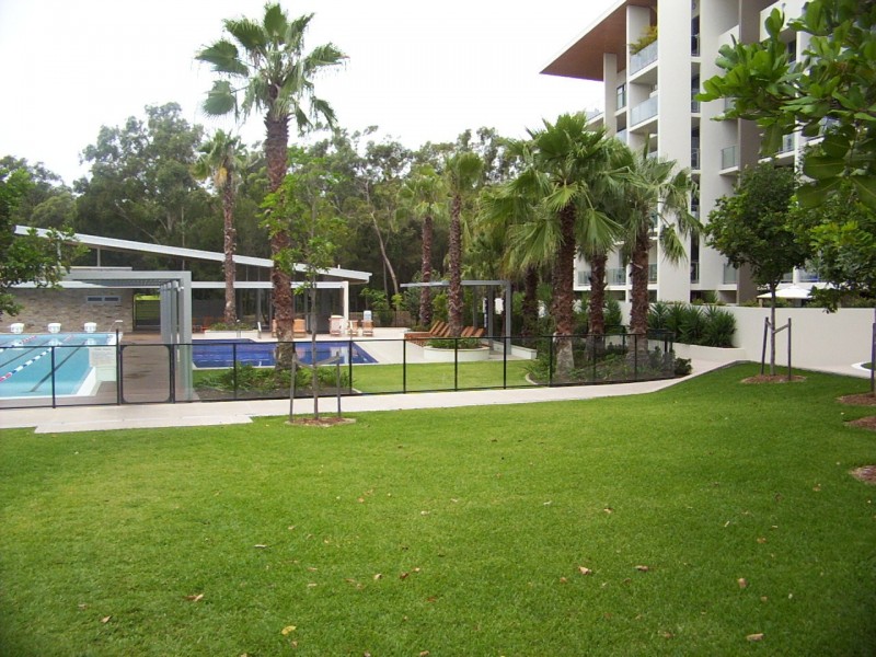 L5/154 Musgrave Avenue, Southport QLD 4215