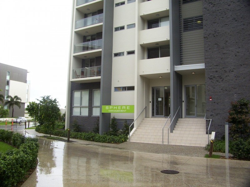 L5/154 Musgrave Avenue, Southport QLD 4215