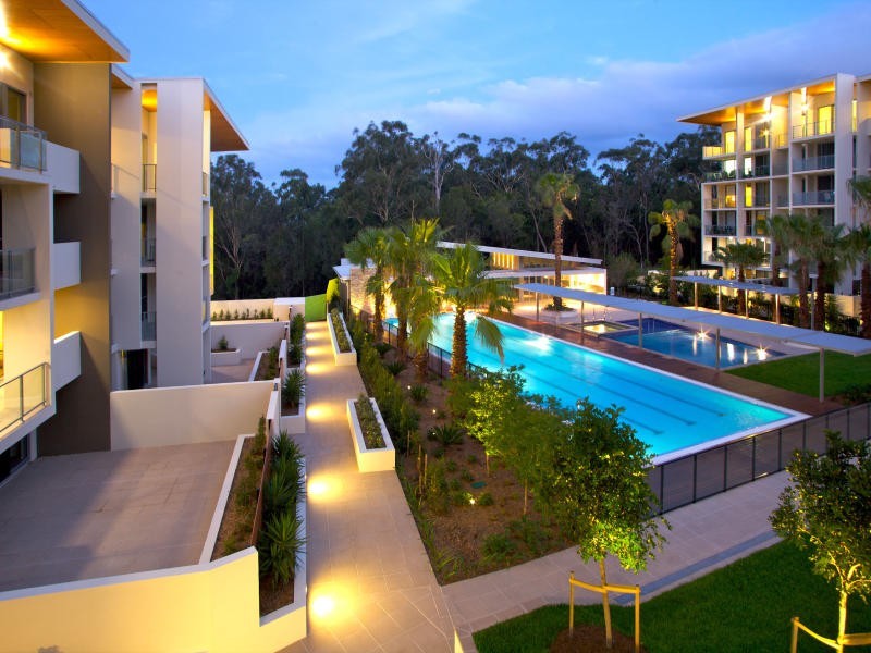 L5/154 Musgrave Avenue, Southport QLD 4215