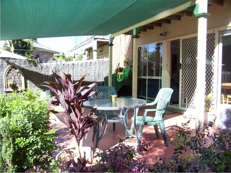 78/100 Franklin Drive, Mudgeeraba QLD 4213