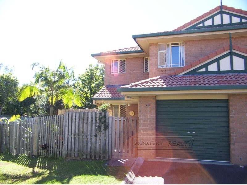 78/100 Franklin Drive, Mudgeeraba QLD 4213