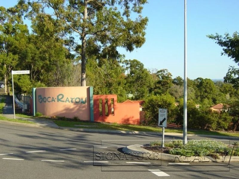 19B/2 Ridgevista Court, Reedy Creek QLD 4227