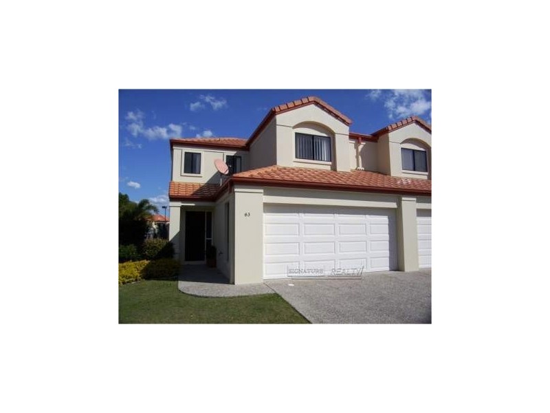 63/127 Gooding Drive, Merrimac QLD 4226