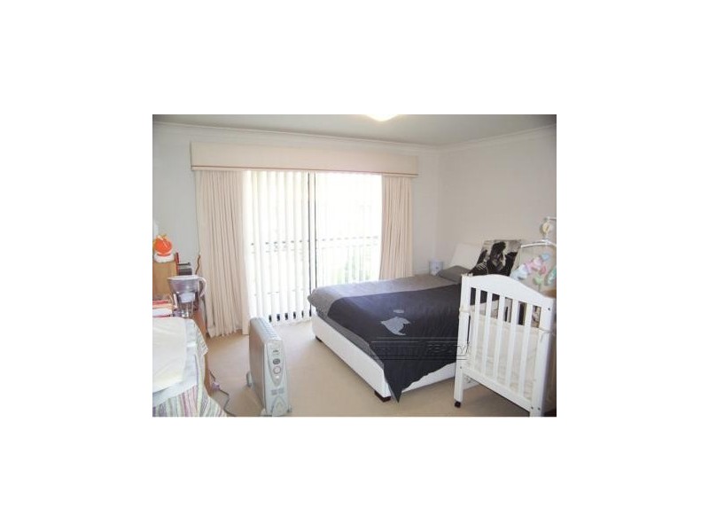 63/127 Gooding Drive, Merrimac QLD 4226