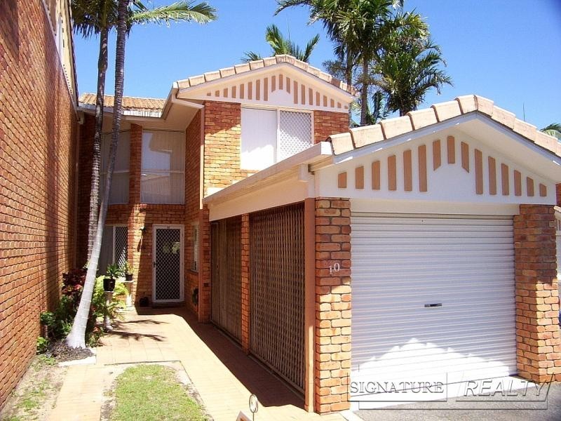 10/173 Barrier Reef Drive, Mermaid Waters QLD 4218