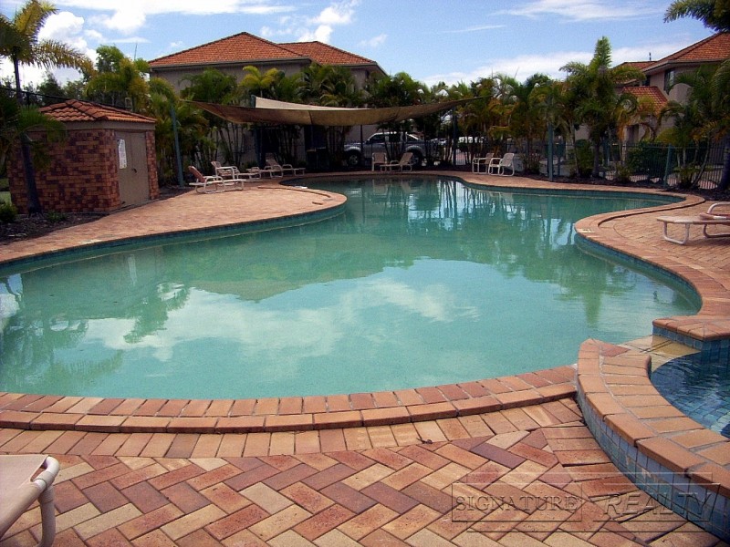 27/21 Regensberg Cl, Varsity Lakes QLD 4227