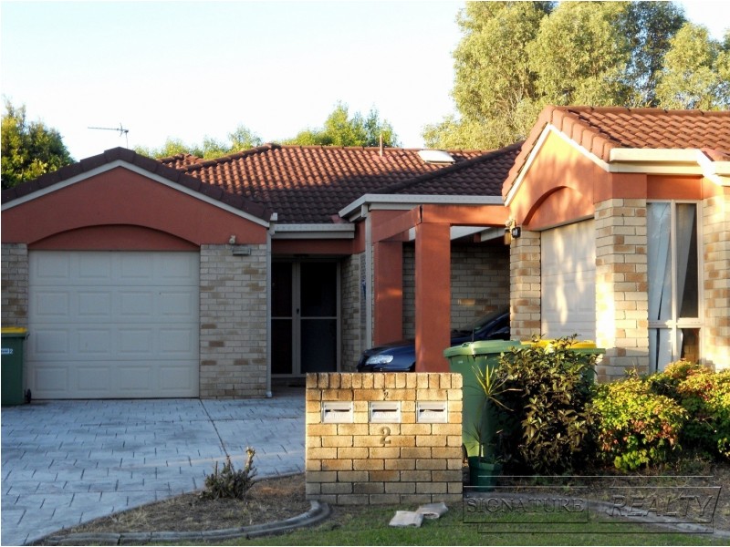2/2 Northwestern Crt, Varsity Lakes QLD 4227