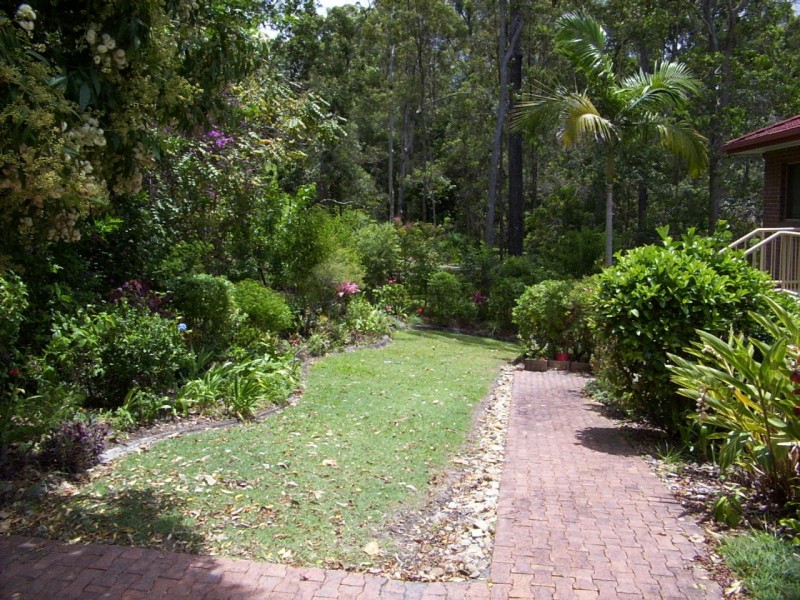 122/53 Old Coach Road, Tallai QLD 4213