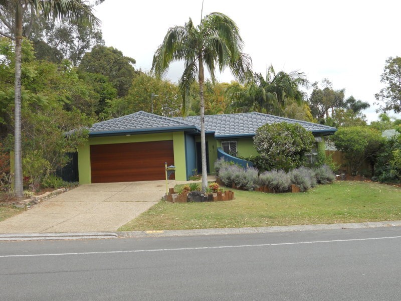 69 Thorngate Drive, Robina QLD 4226