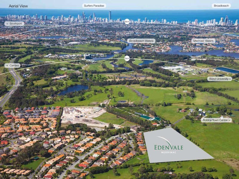 41 Macadie Way, Merrimac QLD 4226