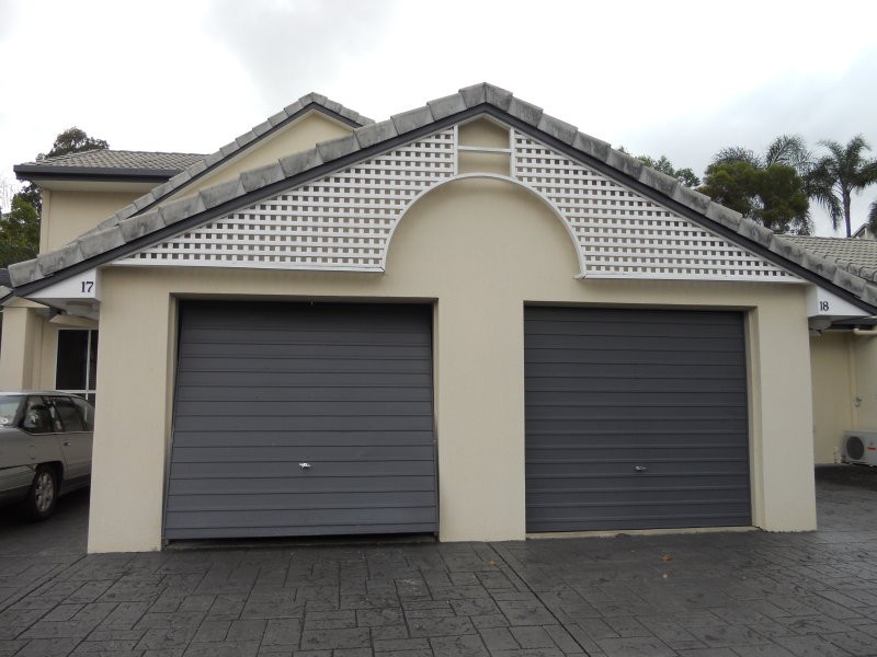 17/35 Killarney Street, Robina QLD 4226