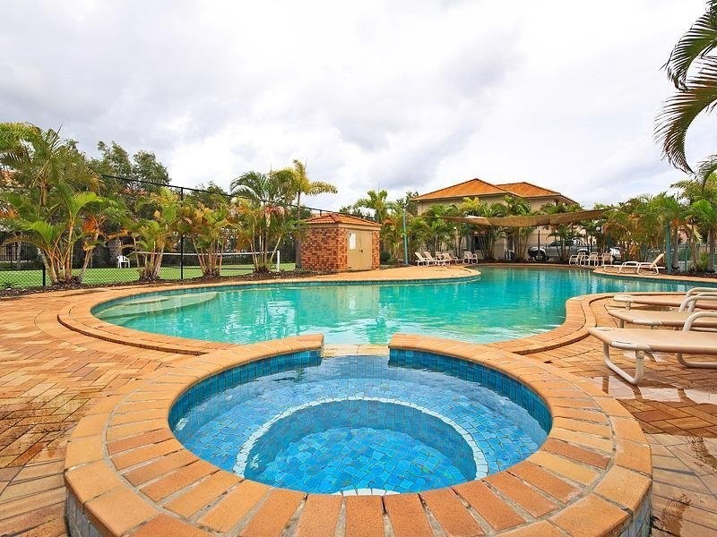 78/21 Regensberg Close, Varsity Lakes QLD 4227