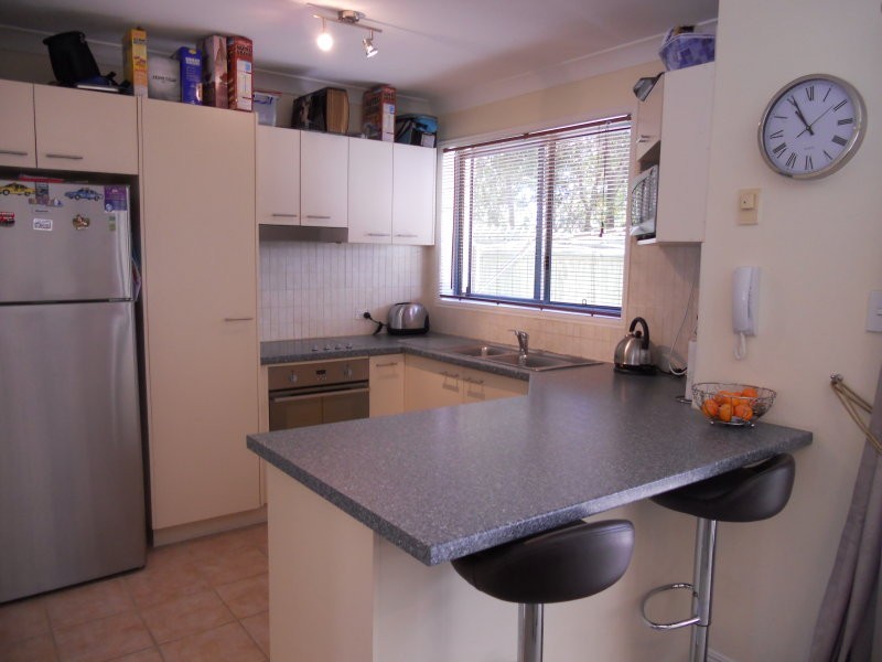 78/21 Regensberg Close, Varsity Lakes QLD 4227