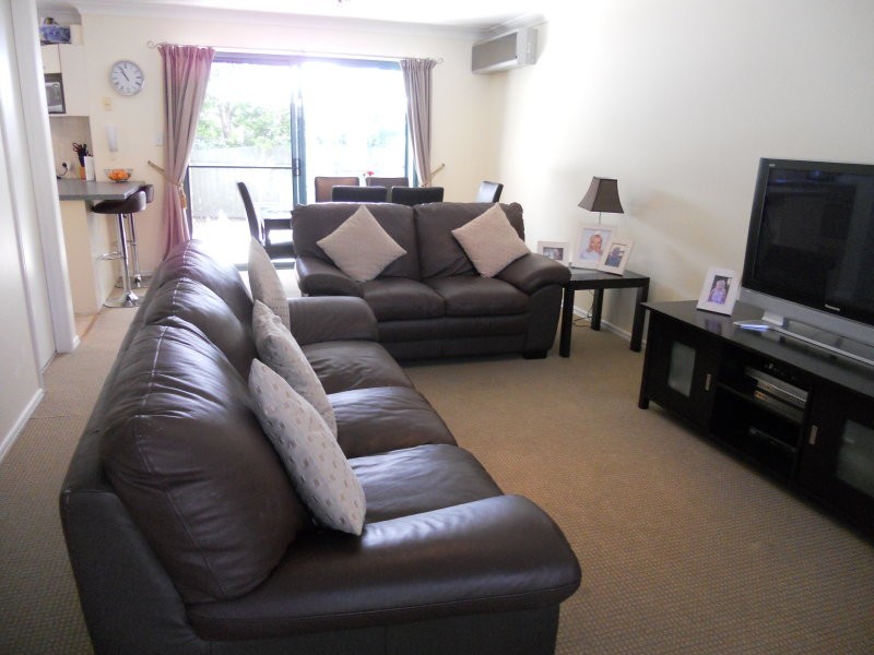 78/21 Regensberg Close, Varsity Lakes QLD 4227