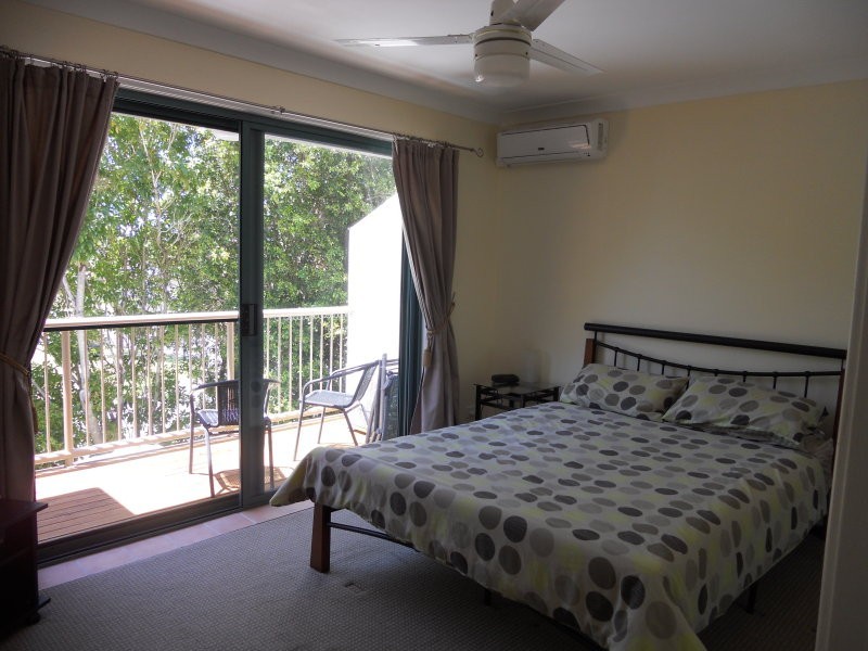 78/21 Regensberg Close, Varsity Lakes QLD 4227