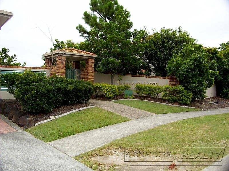 78/21 Regensberg Close, Varsity Lakes QLD 4227