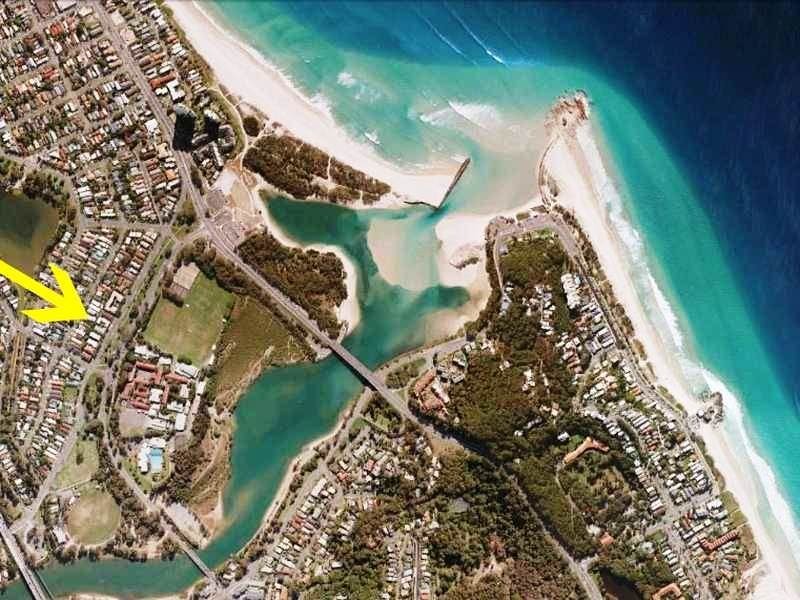 3/57 Leyte Ave, Palm Beach QLD 4221