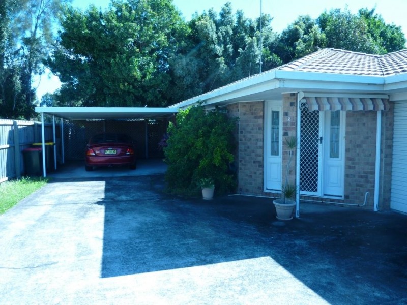 2/11 Covent Gardens Way, Banora Point NSW 2486