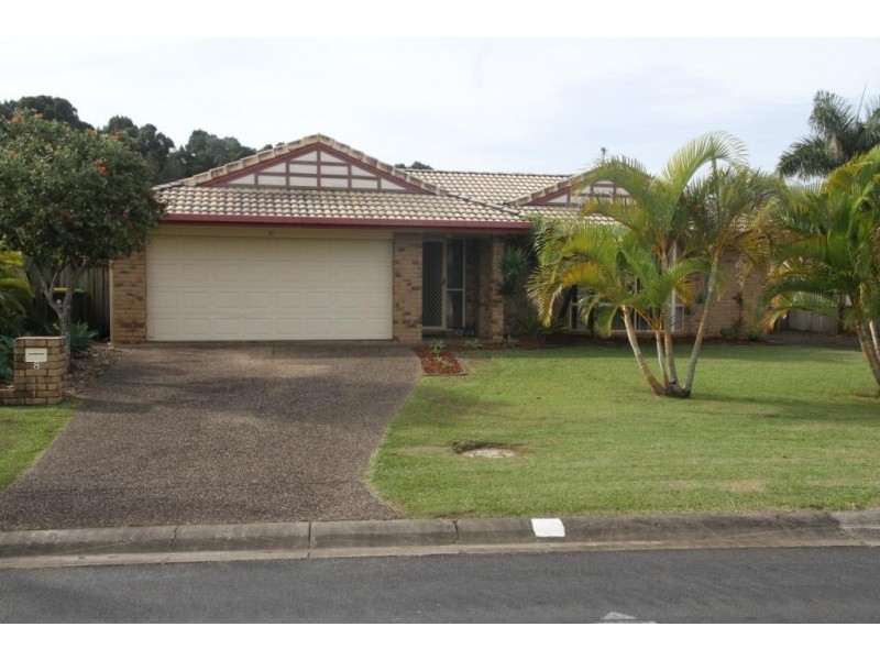 8 Chardonnay Cresent, Tweed Heads South NSW 2486