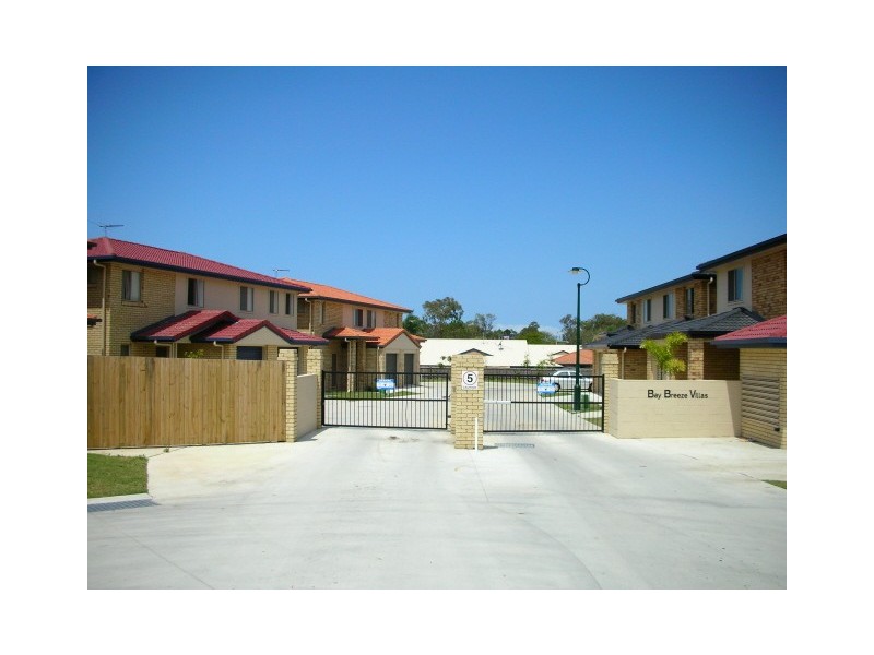 61/17 Cunningham Street, Deception Bay QLD 4508