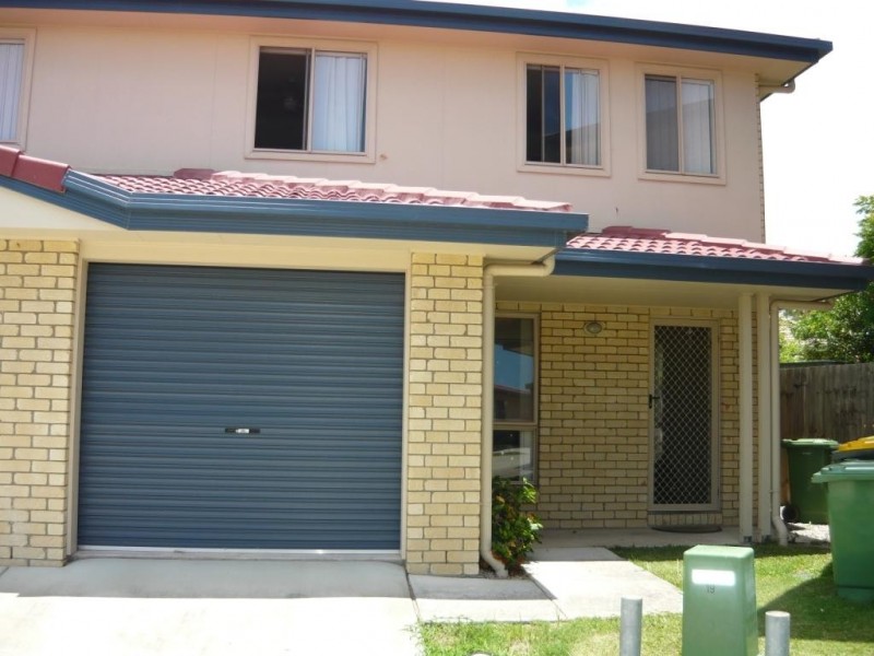 61/17 Cunningham Street, Deception Bay QLD 4508