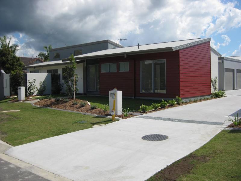 2 Border Drive, Currumbin Waters QLD 4223